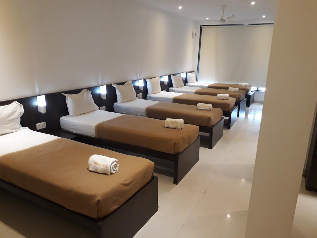 Hotel Golden View Shirdi Exterior foto