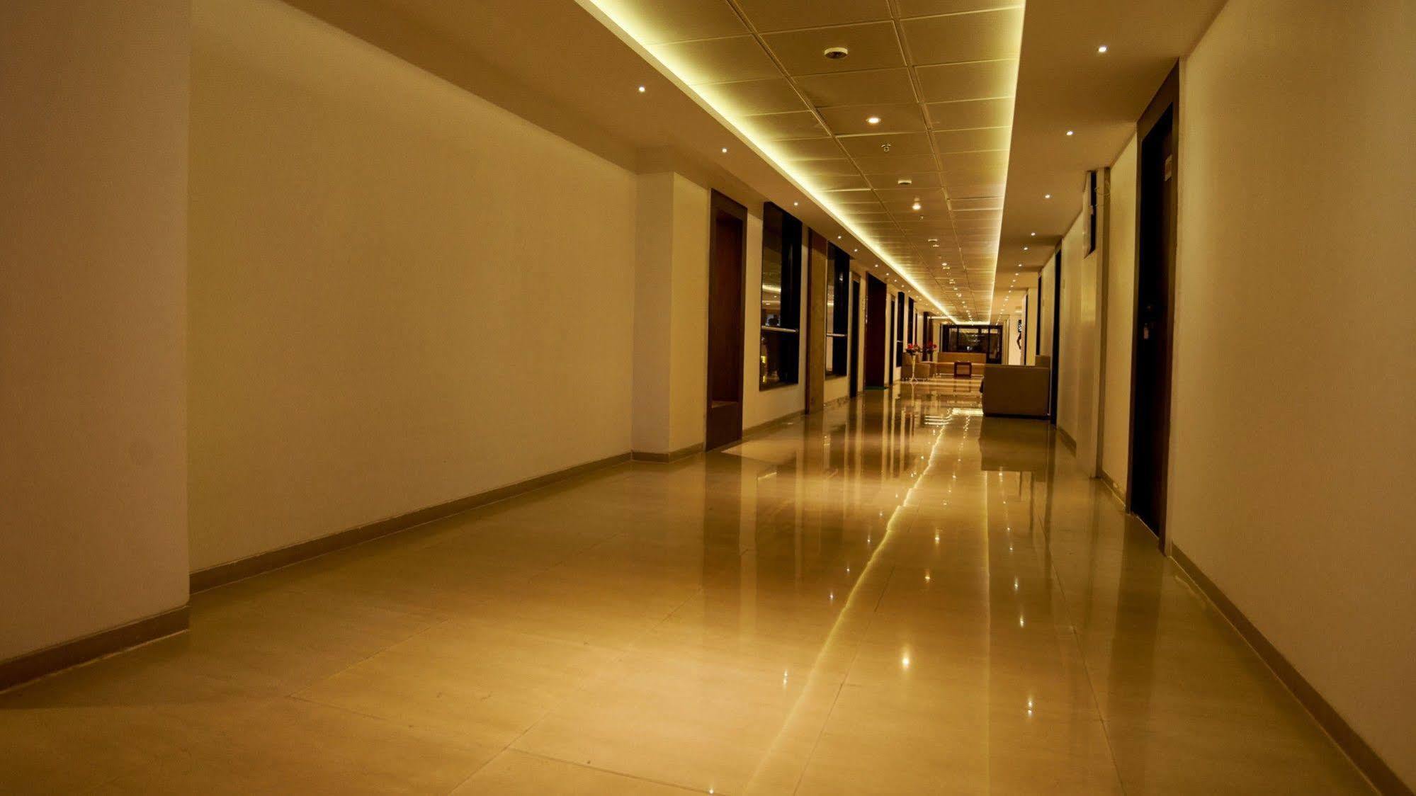 Hotel Golden View Shirdi Exterior foto